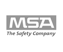 MSA safety equipment company