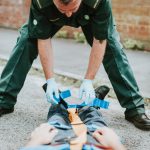fall arrest systems