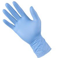 disposable glove hand protection