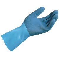 chemical hand protection