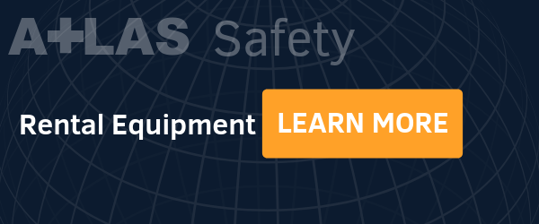 Atlas safety rental equipment