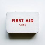 First Aid Supplies Checklist